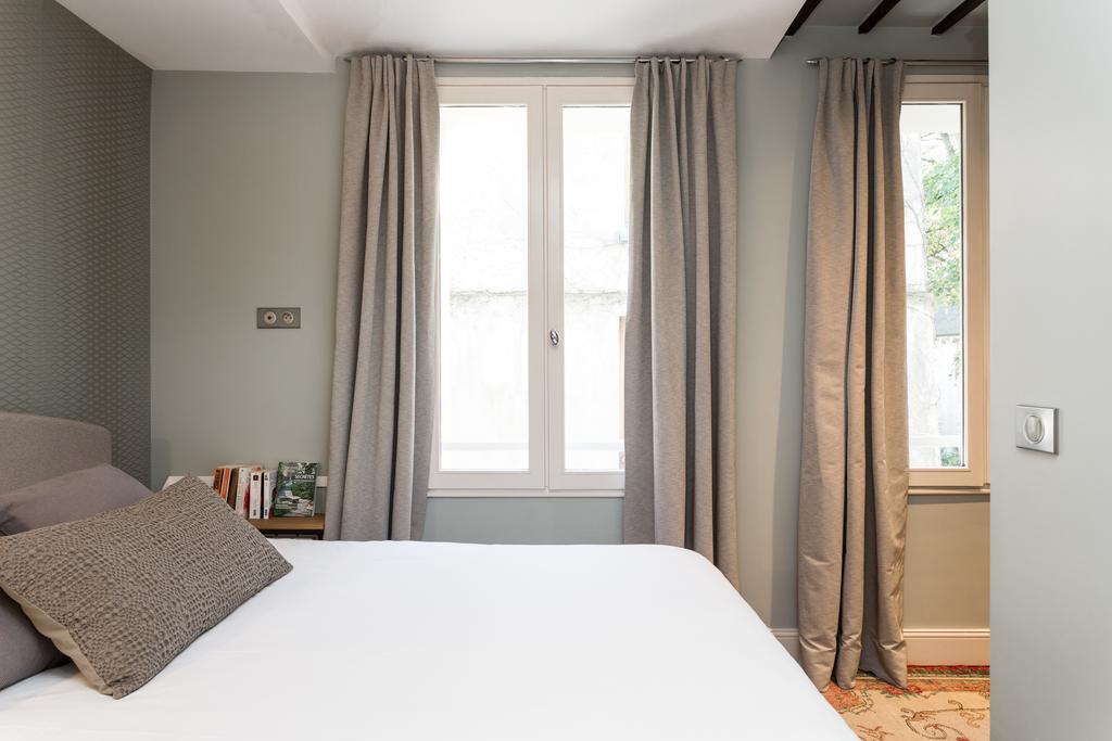 Ateliers De Montmartre Adm Hotel Париж Екстериор снимка